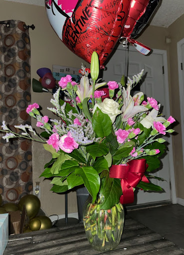 Florist «Flowers by Monica», reviews and photos, 9210 Homestead Rd a, Houston, TX 77016, USA