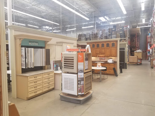 Home Improvement Store «The Home Depot», reviews and photos, 20131 I-45, Spring, TX 77373, USA
