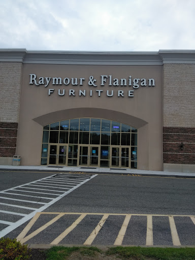 Furniture Store «Raymour & Flanigan Furniture and Mattress Store», reviews and photos, 538 Boston Post Rd, Orange, CT 06477, USA