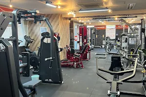 Fitness Studio WING 箱崎のダイエットパーソナルジム&フィットネス image