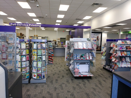 Print Shop «FedEx Office Print & Ship Center», reviews and photos, 451 W Louis Henna Blvd, Round Rock, TX 78664, USA