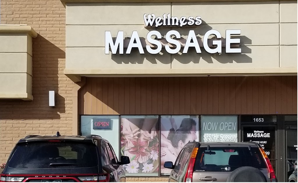 Wellness Massage Boulder, CO 80301 Services and Reviews