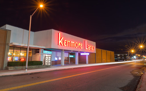 Bowling Alley «Kenmore Lanes», reviews and photos, 1691 Kenmore Ave, Buffalo, NY 14217, USA