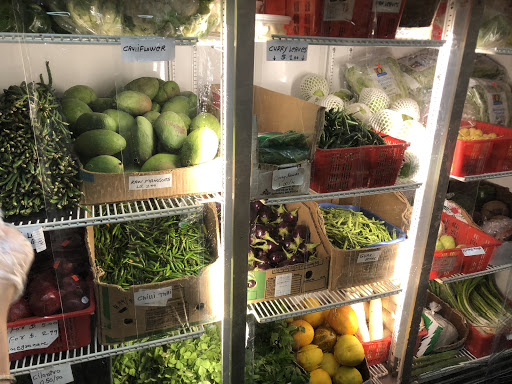 Indian Grocery Store «EZ Indian Grocery Store», reviews and photos, 12 Walnut St, Woburn, MA 01801, USA