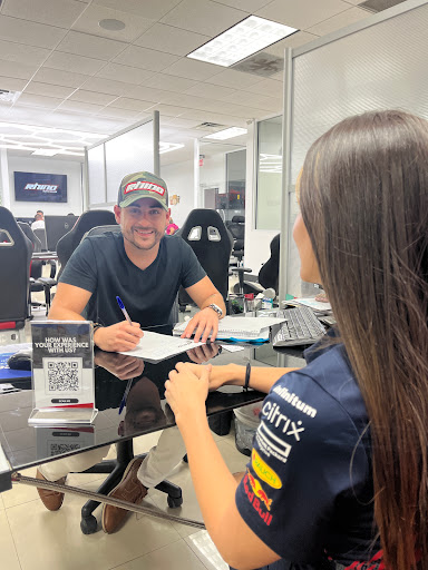 Used Car Dealer «Rhino Auto Sales Corp», reviews and photos, 2315 NW 97th Ave, Doral, FL 33172, USA