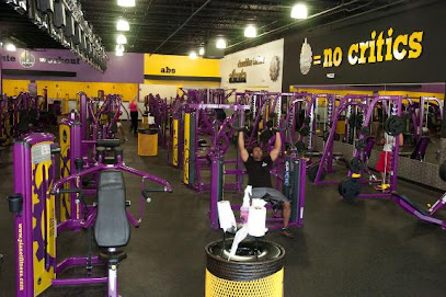 Planet Fitness - 3535 Chamblee Tucker Rd, Atlanta, GA 30341