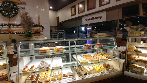 Breka Bakery & Café (Davie)