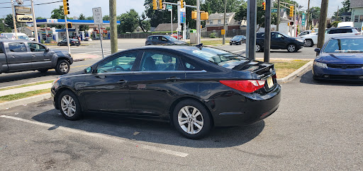 Auto Parts Store «AutoZone», reviews and photos, 190 US-46, Little Ferry, NJ 07643, USA