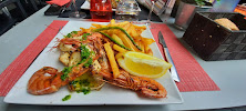 Langoustine du Restaurant La Llonja à Argelès-sur-Mer - n°5