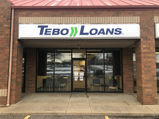 TEBO Loans