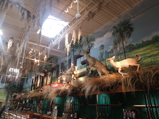 Sporting Goods Store «Bass Pro Shops», reviews and photos, 750 Bass Pro Dr NE, Palm Bay, FL 32905, USA