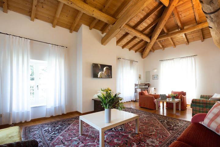 VILLA ANGELICA by null