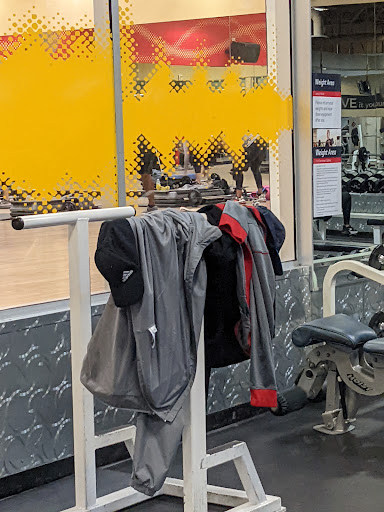 Health Club «24 Hour Fitness», reviews and photos, 2556 Wigwam Pkwy, Henderson, NV 89074, USA