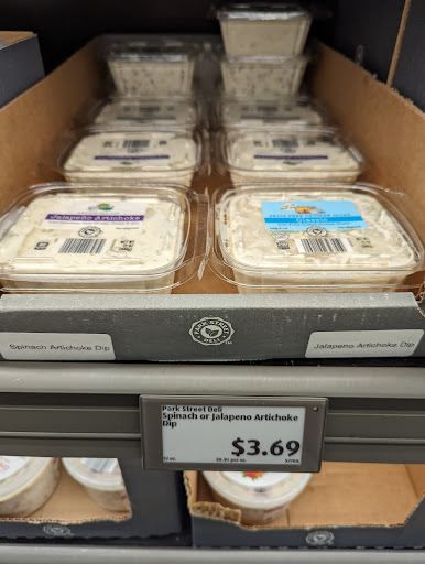 Supermarket «ALDI», reviews and photos, 1001 W Cermak Rd, Broadview, IL 60155, USA