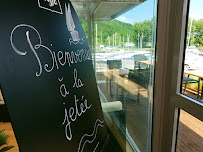 Photos du propriétaire du Restaurant français La Jetée à Conjux - n°18
