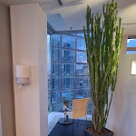 Photo n°43 de l'avis de Toni.a fait le 27/05/2023 à 13:21 sur le  INNSiDE by Meliá Frankfurt Eurotheum à Frankfurt