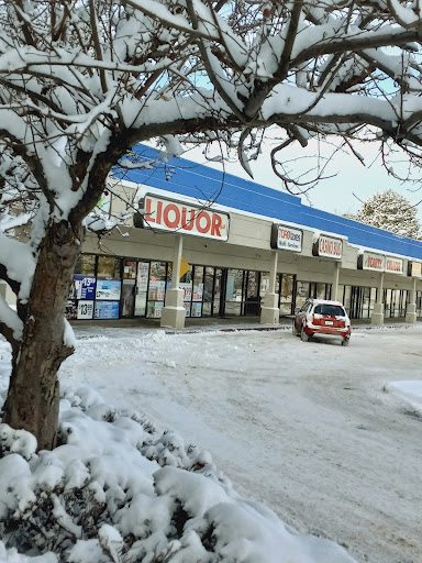 Liquor Store «Liquor Plus», reviews and photos, 13490 E Mississippi Ave, Aurora, CO 80012, USA