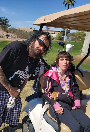 Public Golf Course «Rolling Hills Golf Course», reviews and photos, 1415 N Mill Ave, Tempe, AZ 85281, USA