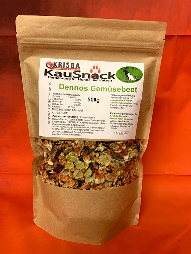 KRISBA KauSnack Hamminkeln unter Hamminkeln, 