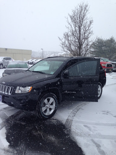 Used Car Dealer «Auto Lenders of Williamstown», reviews and photos, 1051 N Black Horse Pike, Williamstown, NJ 08094, USA