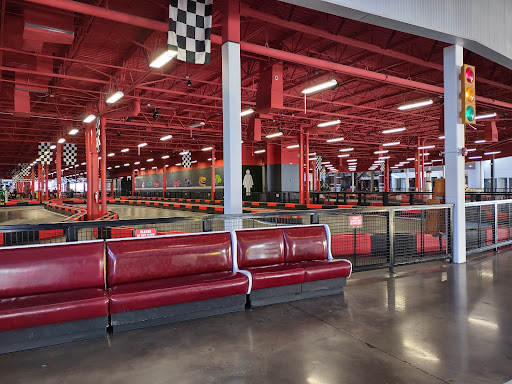 Movie Theater «Cinemark Orlando and XD», reviews and photos, 5150 International Dr, Orlando, FL 32819, USA