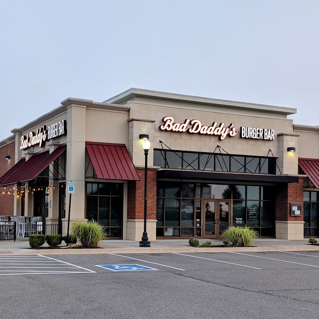 Bad Daddys Burger Bar Norman, OK 73069 Menu, Hours, Reviews and Contact