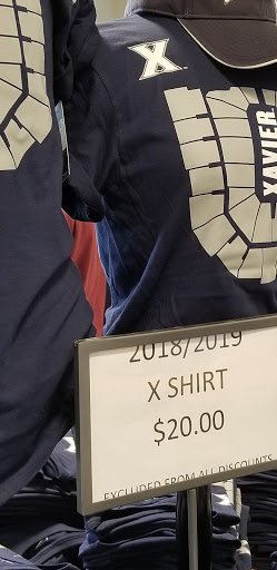 Book Store «Xavier University Bookstore», reviews and photos, 3800 Victory Parkway, Cincinnati, OH 45207, USA