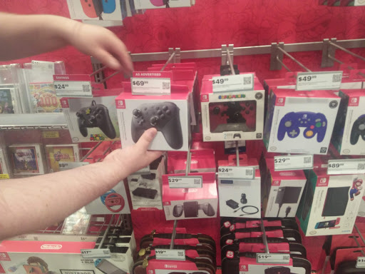 Electronics Store «Best Buy», reviews and photos, 6060 Long Prairie Rd, Flower Mound, TX 75028, USA