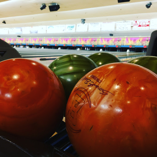 Bowling Alley «Rockaway Lanes Inc», reviews and photos, 365 US-46, Rockaway, NJ 07866, USA