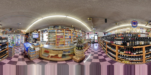 Liquor Store «Cellars Fine Wine & Spirits», reviews and photos, 10660 N 32nd St, Phoenix, AZ 85028, USA