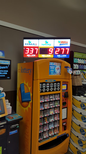 Grocery Store «Ralphs», reviews and photos, 3601 E Foothill Blvd, Pasadena, CA 91107, USA