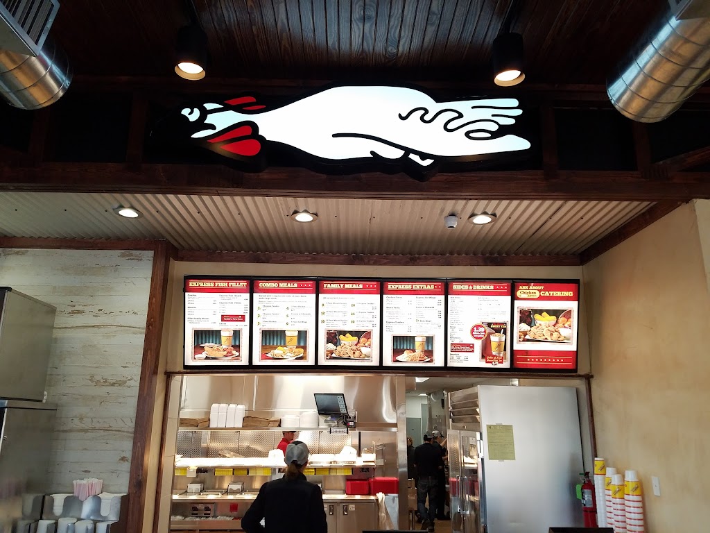 Chicken Express Altus, OK 73521 Menu, Reviews, Hours & Contact