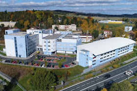 Klatovská nemocnice | Nemocnice Plzeňského kraje