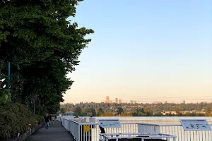 Waterfront Esplanade and Park image