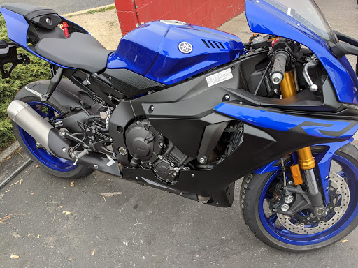 Motorcycle Dealer «GP Sports», reviews and photos, 2020 Camden Ave, San Jose, CA 95124, USA
