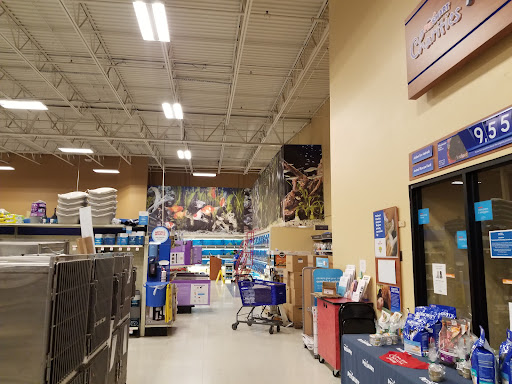 Pet Supply Store «PetSmart», reviews and photos, 3450 N Morrison Rd, Muncie, IN 47304, USA