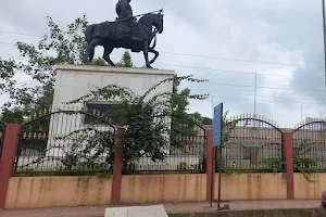 Maharana Pratapsingh Statue image