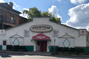 Corinthian Restaurant