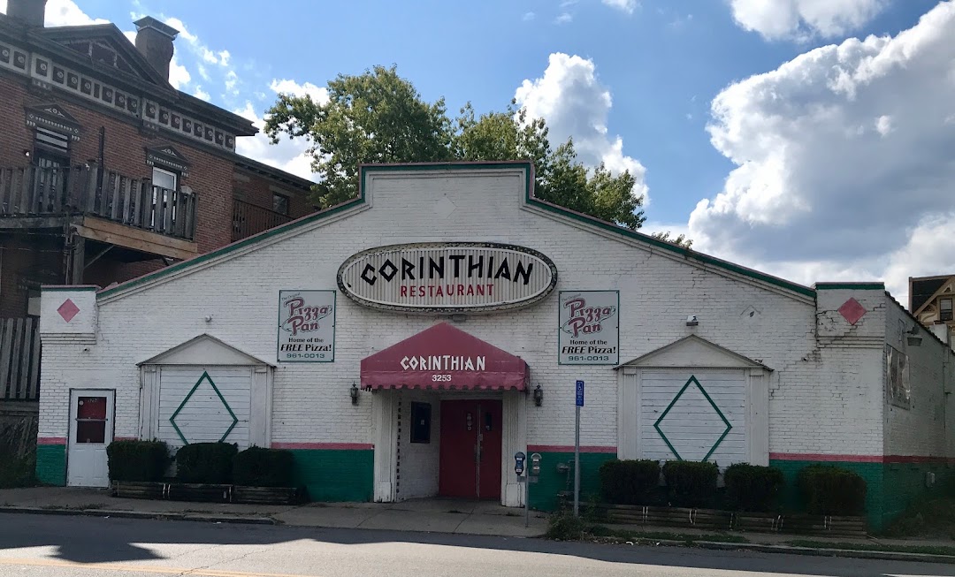 Corinthian Restaurant