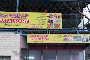 Has Kebap Et Balık Restoranı image