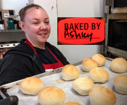 Supermarket «Greenbelt Co-op Supermarket and Pharmacy», reviews and photos, 121 Centerway, Greenbelt, MD 20770, USA