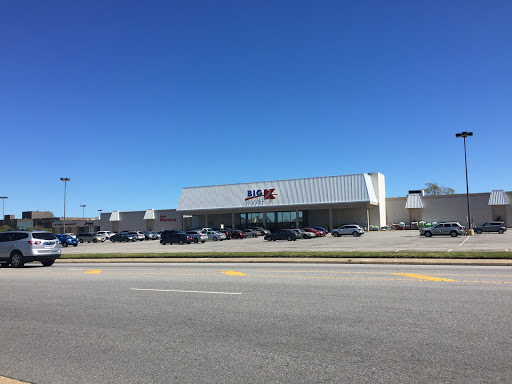 Discount Store «Kmart», reviews and photos, 312 Constitution Dr, Virginia Beach, VA 23462, USA