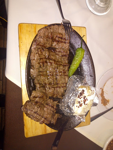 Sonora Prime Steak Durango