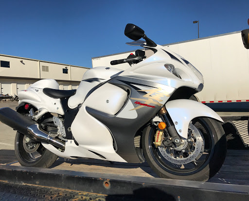 Motorcycle Dealer «NSL Motorsports», reviews and photos, 128 SW 22nd Ave, Miami, FL 33135, USA