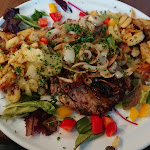 Photo n°1 de l'avis de Leif.i fait le 27/12/2018 à 16:32 sur le  Hüttenwirt-Schöneck à Schöneck