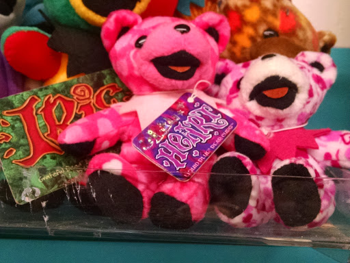 Music Store «Kilgor Trouts», reviews and photos, 706 8th Ave N, Myrtle Beach, SC 29577, USA