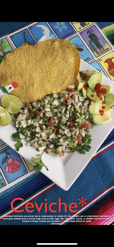 La Cocina De Mamá Hila 84123