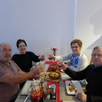 Photo n°2 de l'avis de Patricia.r fait le 19/02/2022 à 21:24 sur le  Platinum - Wine & Tapas à Albufeira