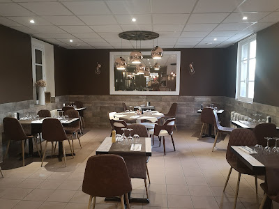 Restaurant Les 3M à Cormeilles-en-Parisis