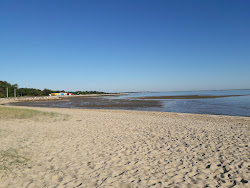 Photo de Mus de Loup Beach avec un rivage spacieux